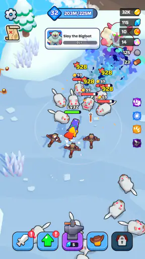 XP Hero screenshot 9