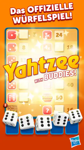 Yahtzee® - Würfelspiel screenshot 6