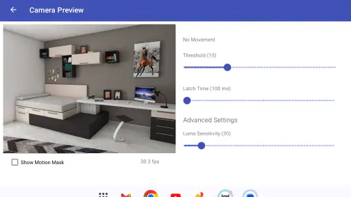 Yakk screenshot 10