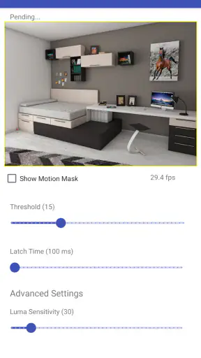 Yakk screenshot 4