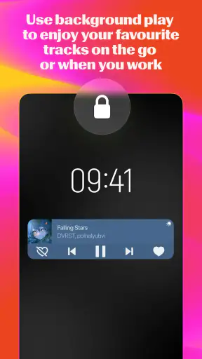 Яндекс Музыка, Книги, Подкасты screenshot 5