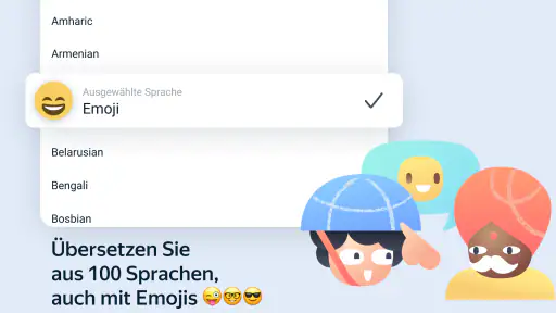 Yandex Translate screenshot 10