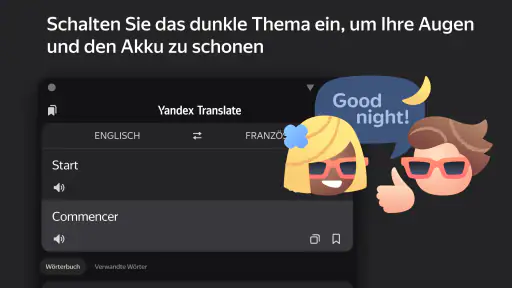 Yandex Translate screenshot 11