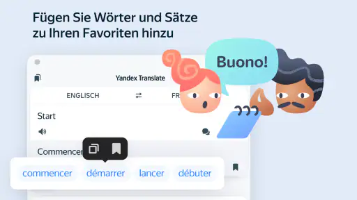 Yandex Translate screenshot 12