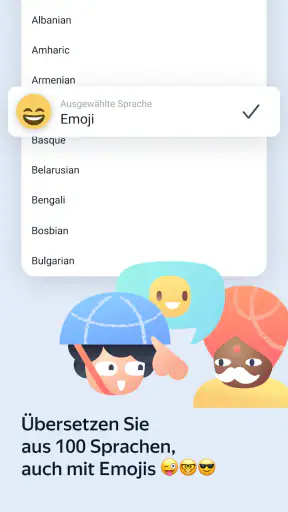 Yandex Translate screenshot 5