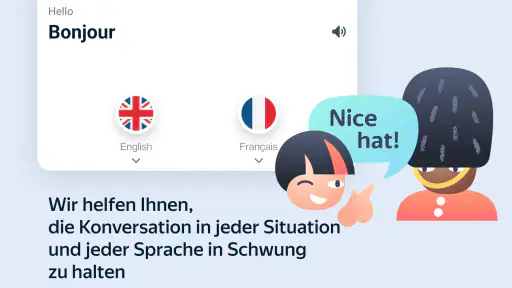 Yandex Translate screenshot 9