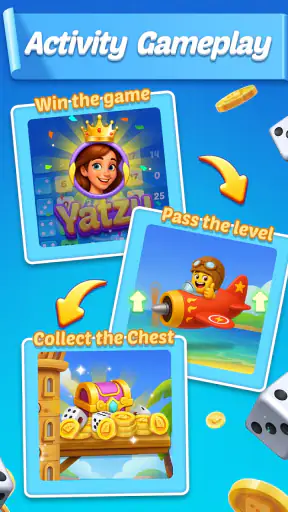 Yatzy screenshot 4