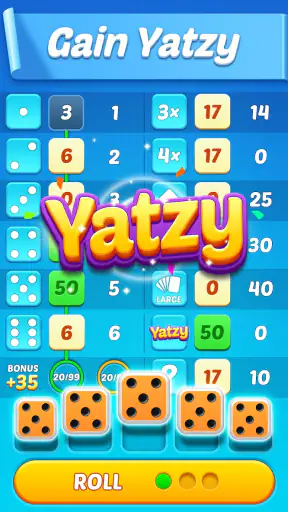 Yatzy screenshot 9
