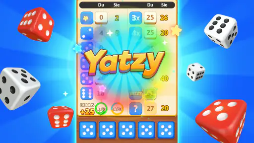 Yatzy Blitz: Würfelspiel screenshot 3