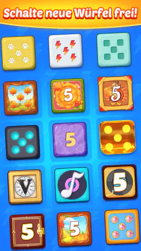 Yatzy Blitz: Würfelspiel screenshot 7