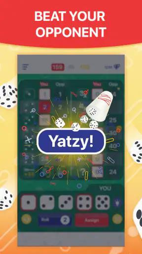 Yatzy - Würfelspiel screenshot 10
