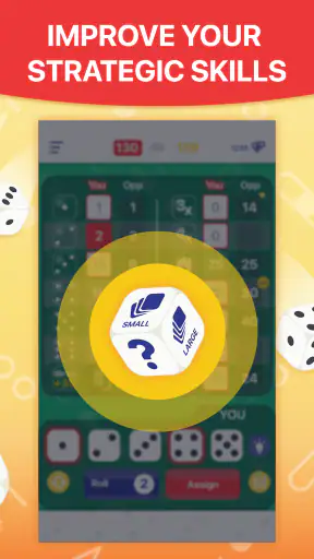 Yatzy - Würfelspiel screenshot 11