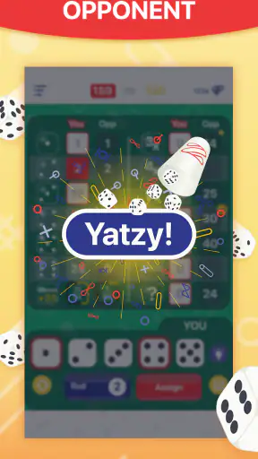 Yatzy - Würfelspiel screenshot 3