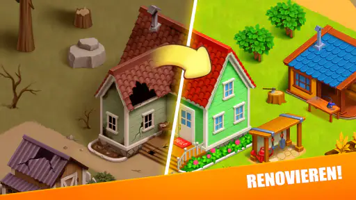 Yellowstone: Farm-Abenteuer screenshot 12