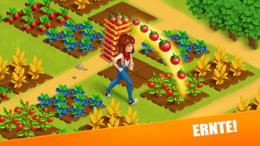Yellowstone: Farm-Abenteuer screenshot 3