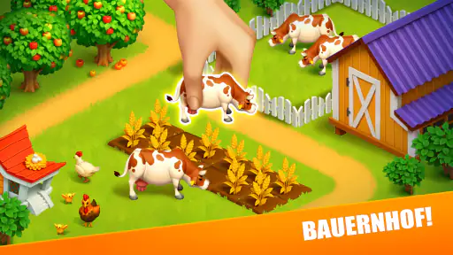 Yellowstone: Farm-Abenteuer screenshot 9