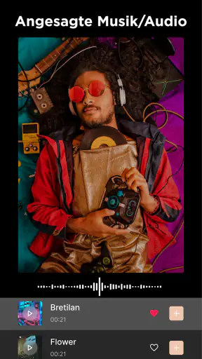 Yostory: Reels & Story Maker screenshot 12