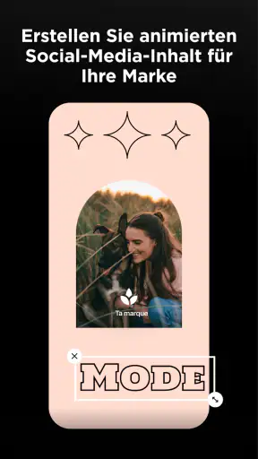 Yostory: Reels & Story Maker screenshot 2