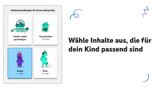 YouTube Kids screenshot 9