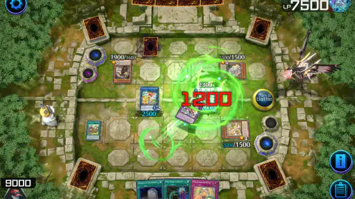 Yu-Gi-Oh! Master Duel screenshot 10