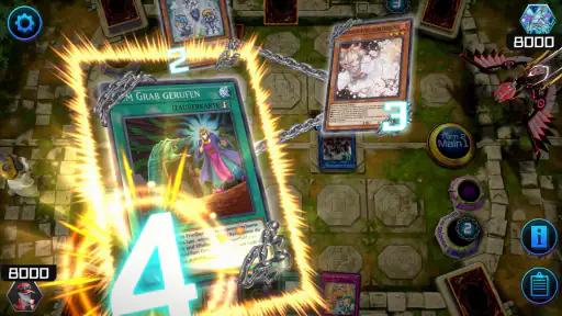 Yu-Gi-Oh! Master Duel screenshot 3