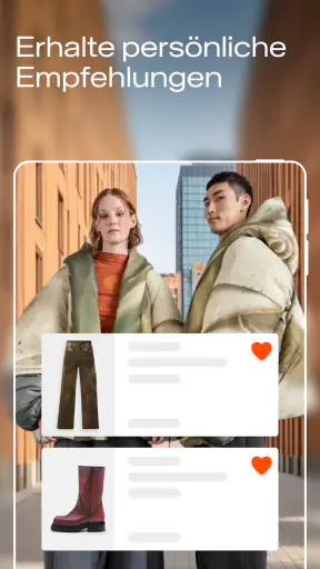 Zalando – Mode online screenshot 12