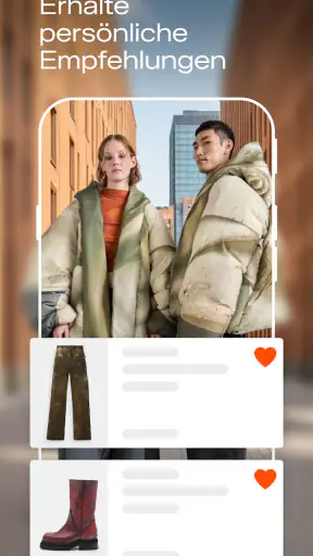Zalando – Mode online screenshot 4