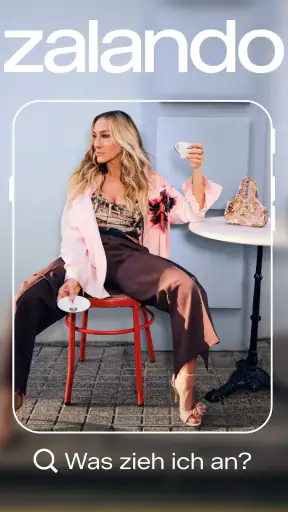 Zalando – Mode online screenshot 9