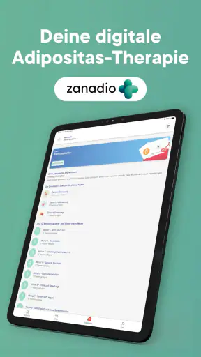 zanadio screenshot 9