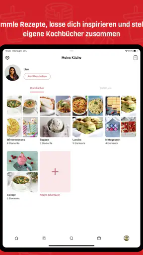 ZauberTopf Rezepte screenshot 11