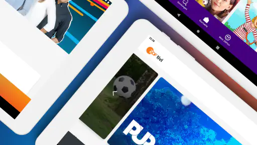 ZDFtivi-App – Kinderfernsehen screenshot 8