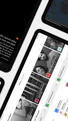 DIE ZEIT – Nachrichten screenshot 8