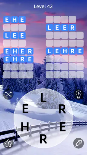 Zen Word® - Relaxende Rätsel screenshot 12