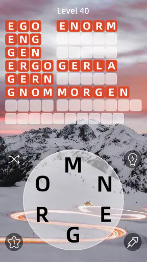 Zen Word® - Relaxende Rätsel screenshot 5