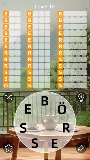 Zen Word® - Relaxende Rätsel screenshot 8