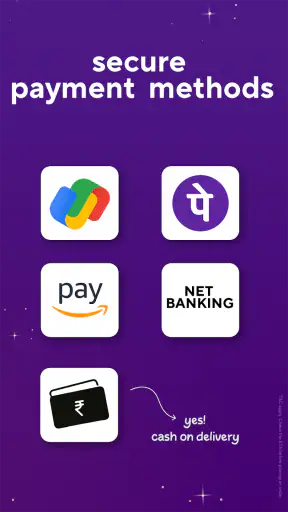Zepto: Groceries in minutes screenshot 5