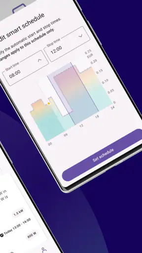 Zerofy: Energie & Elektroauto screenshot 10