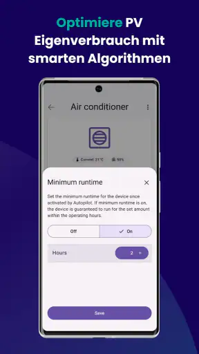 Zerofy: Energie & Elektroauto screenshot 6