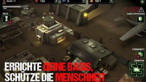 Zombie Gunship Survival screenshot 10