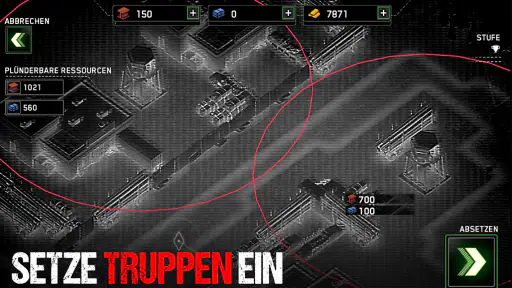 Zombie Gunship Survival screenshot 11
