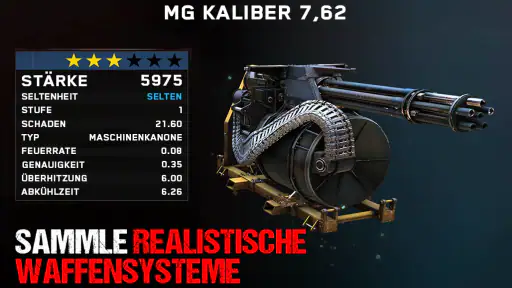 Zombie Gunship Survival screenshot 9