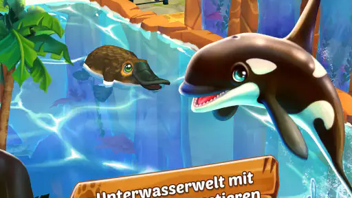 Zoo 2: Animal Park screenshot 10
