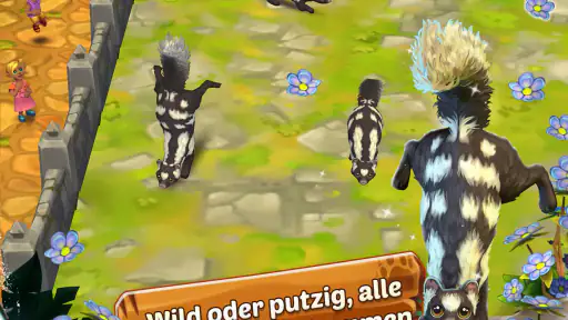 Zoo 2: Animal Park screenshot 11