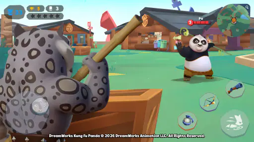 Zooba: lustiges Battle Royale screenshot 11