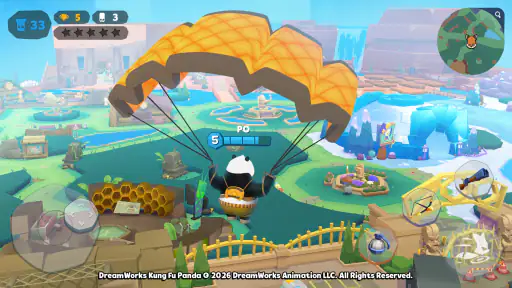 Zooba: lustiges Battle Royale screenshot 9