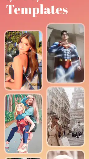 Zoomerang - Ai Video Maker screenshot 10