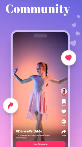 Zoomerang - Ai Video Maker screenshot 11