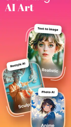 Zoomerang - Ai Video Maker screenshot 12