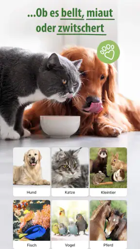 zooplus: Alles für dein Tier screenshot 3