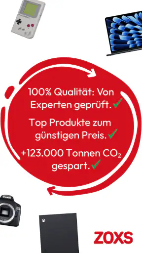 ZOXS: Kaufen & Verkaufen screenshot 6